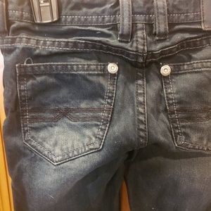 Gorgeous Buffalo jeans